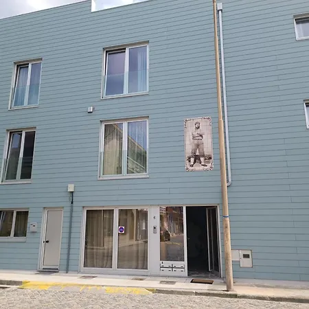 ホステル Cachinnans &