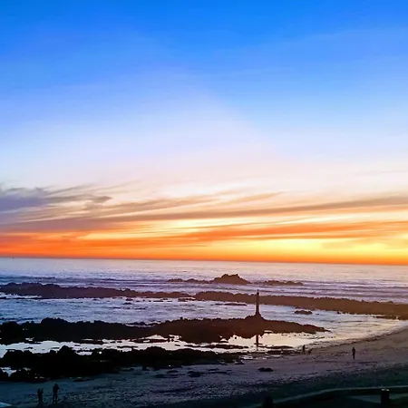 Cachinnans Hostel&apartments * Vila do Conde