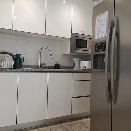 Cachinnans Hostel&apartments