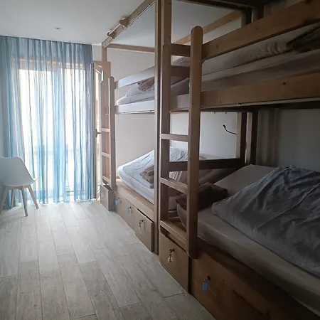 Cachinnans & Vila do Conde