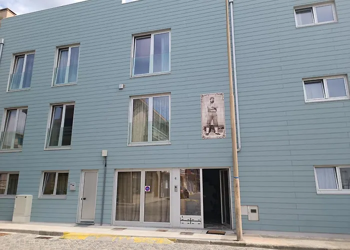 호스텔 Cachinnans &